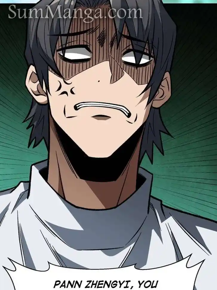 I'm Really Not the Villain Ch.267