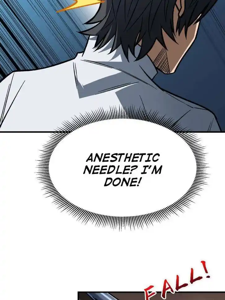 I'm Really Not the Villain Ch.267