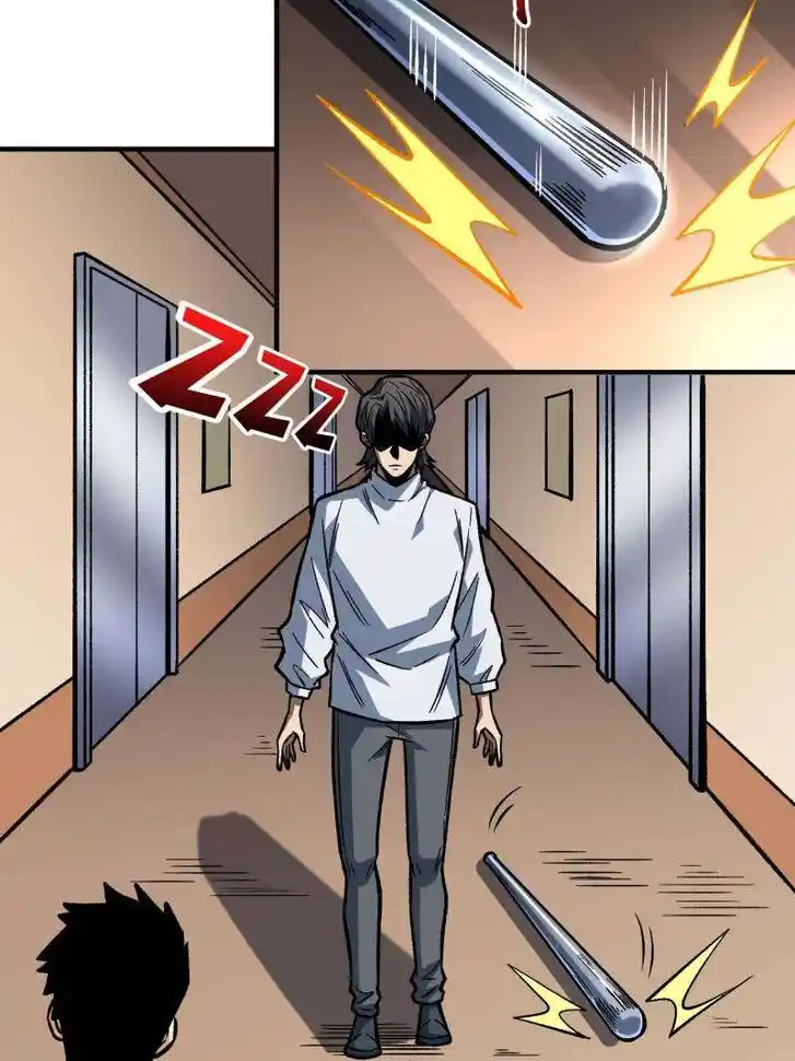 I'm Really Not the Villain Ch.267