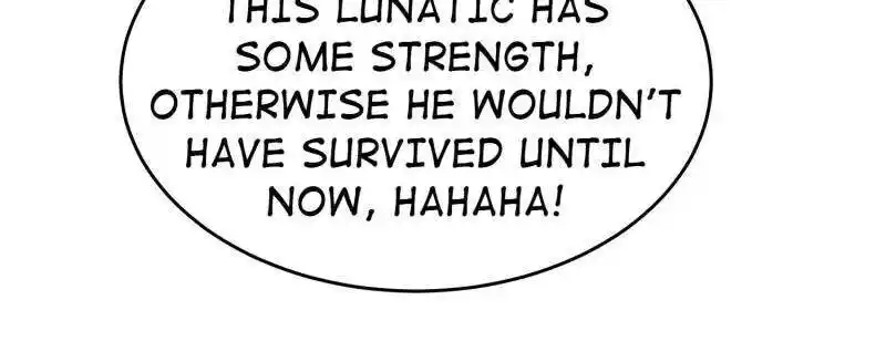 I'm Really Not the Villain Ch.267