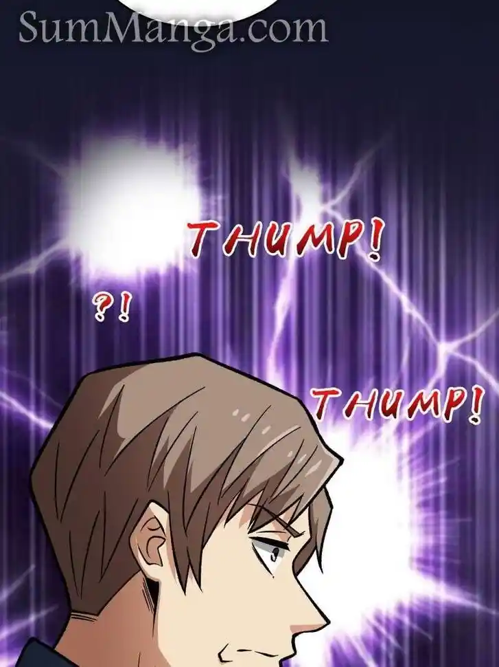 I'm Really Not the Villain Ch.267