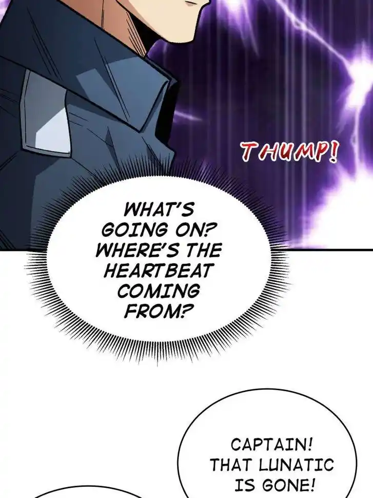 I'm Really Not the Villain Ch.267