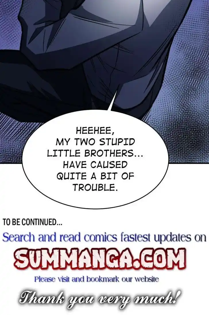 I'm Really Not the Villain Ch.267