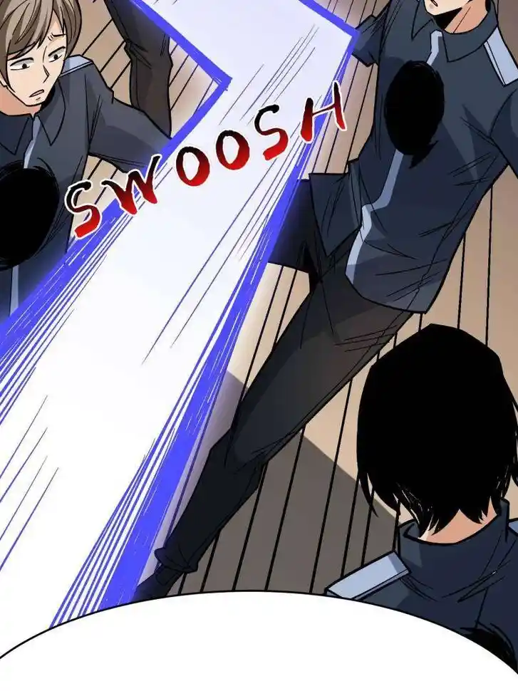 I'm Really Not the Villain Ch.268