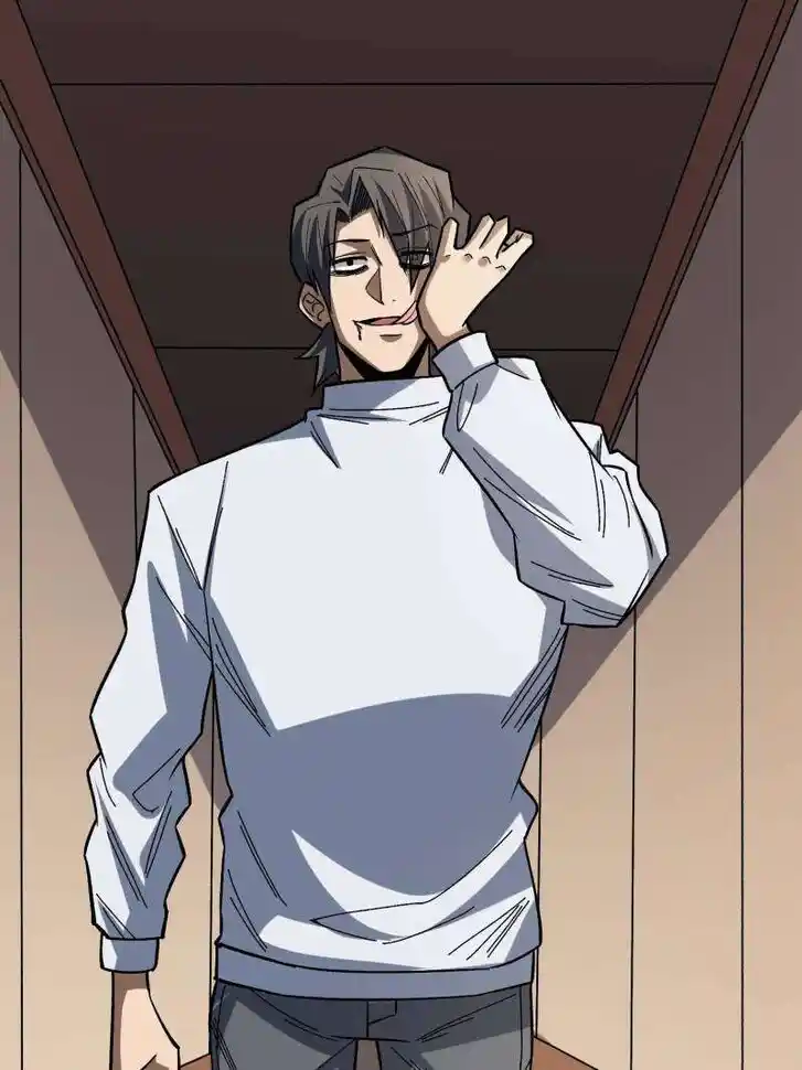 I'm Really Not the Villain Ch.268