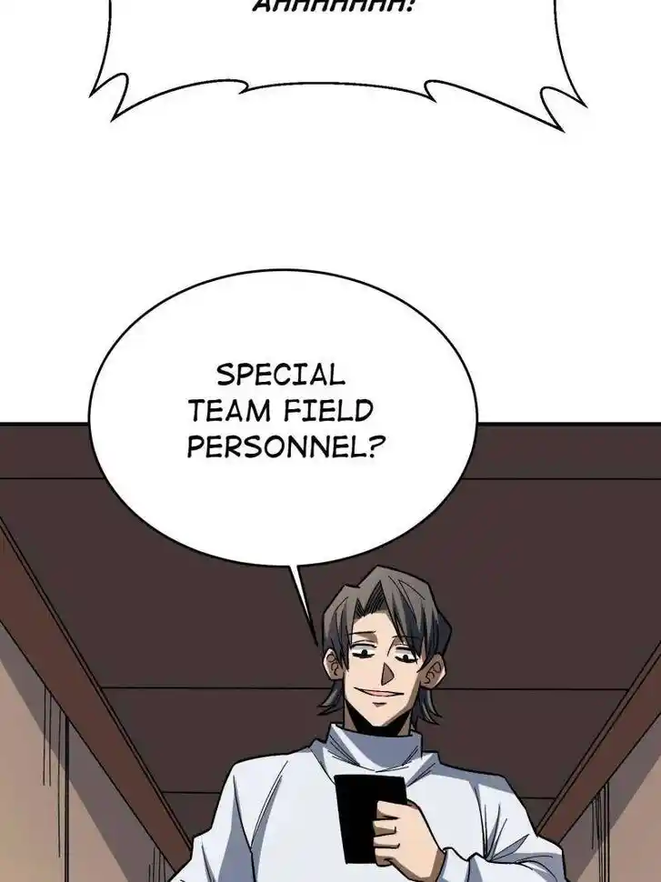 I'm Really Not the Villain Ch.268