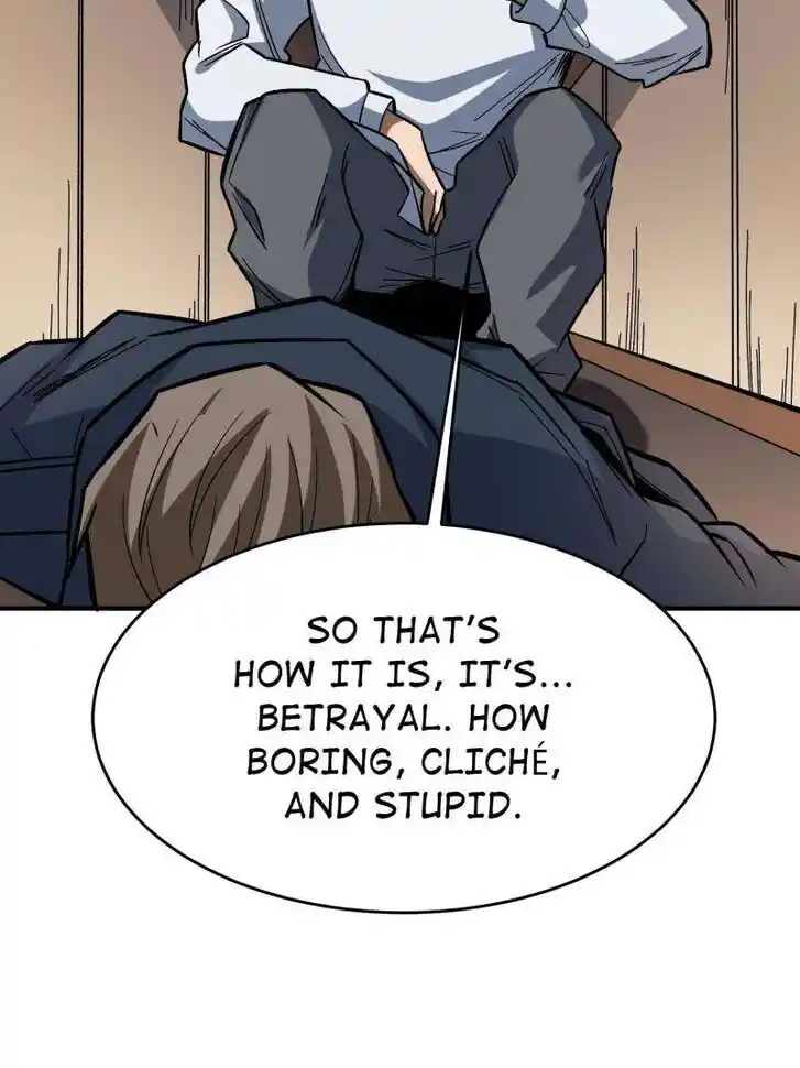 I'm Really Not the Villain Ch.268