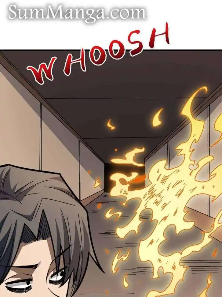 I'm Really Not the Villain Ch.268