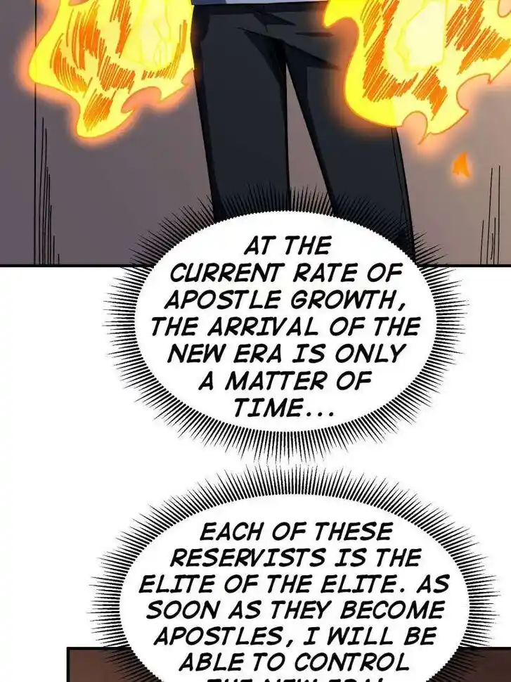 I'm Really Not the Villain Ch.268