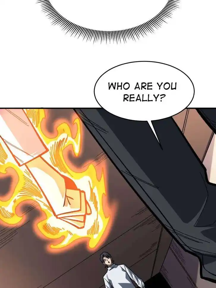 I'm Really Not the Villain Ch.268