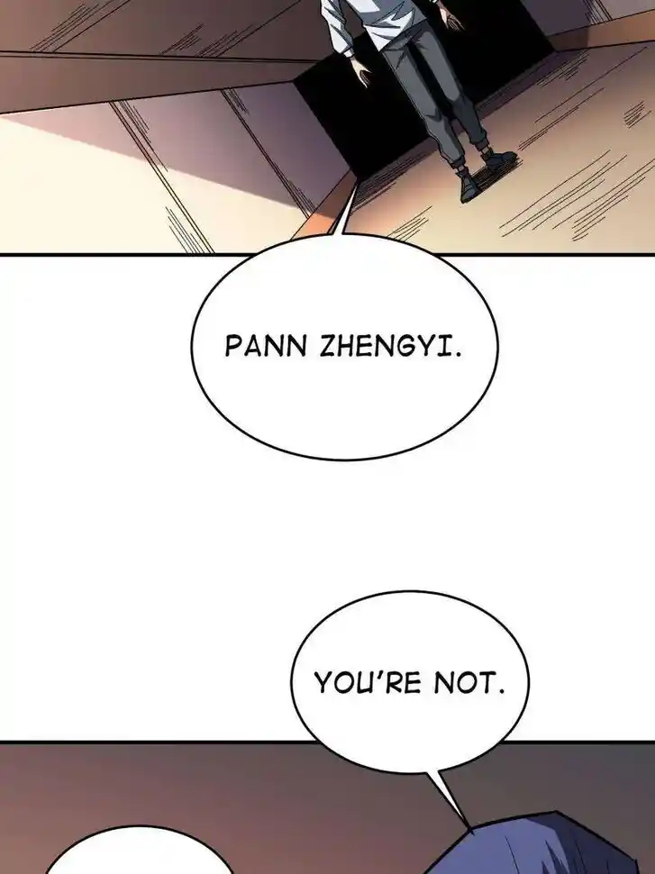 I'm Really Not the Villain Ch.268