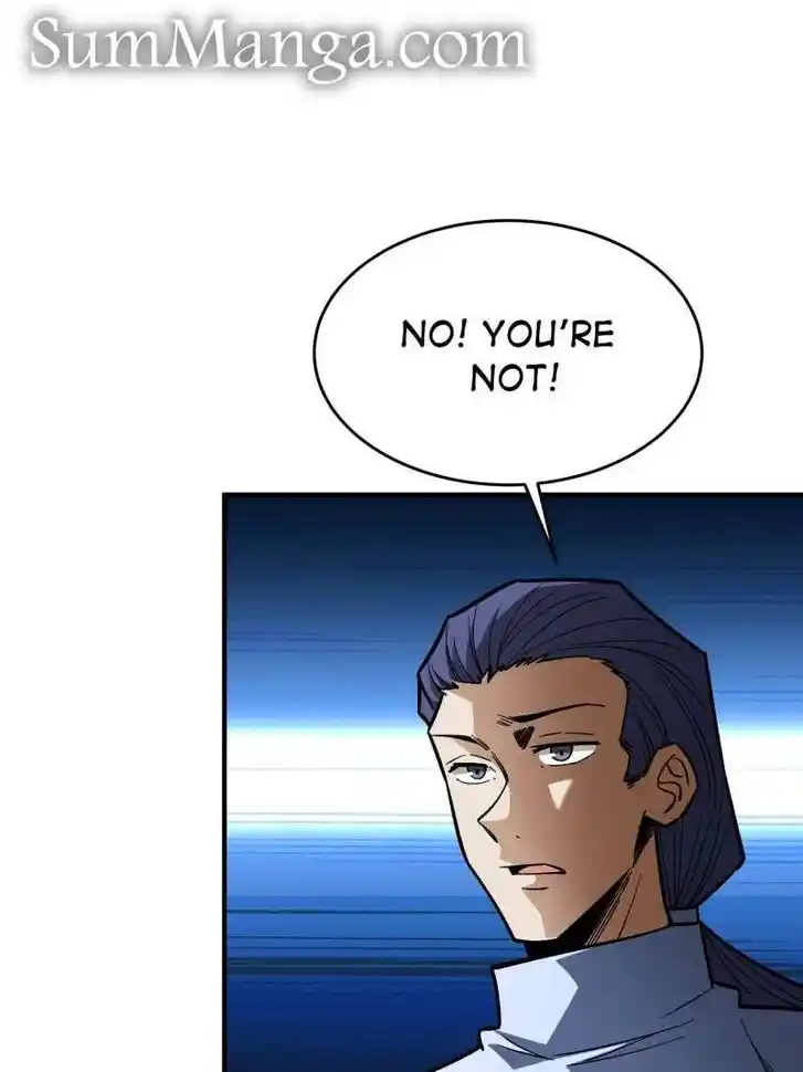 I'm Really Not the Villain Ch.268