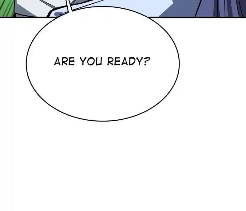 I'm Really Not the Villain Ch.268