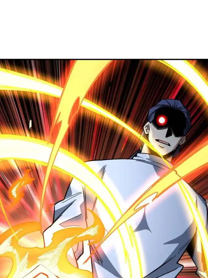 I'm Really Not the Villain Ch.268