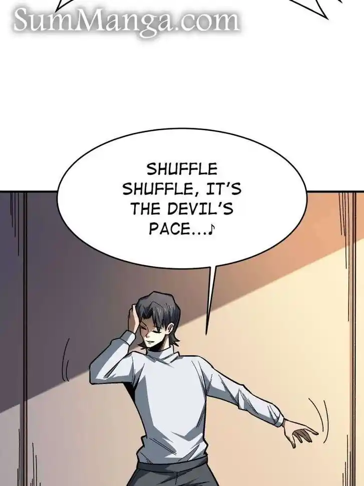 I'm Really Not the Villain Ch.268