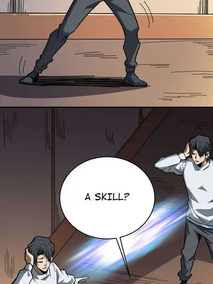 I'm Really Not the Villain Ch.268