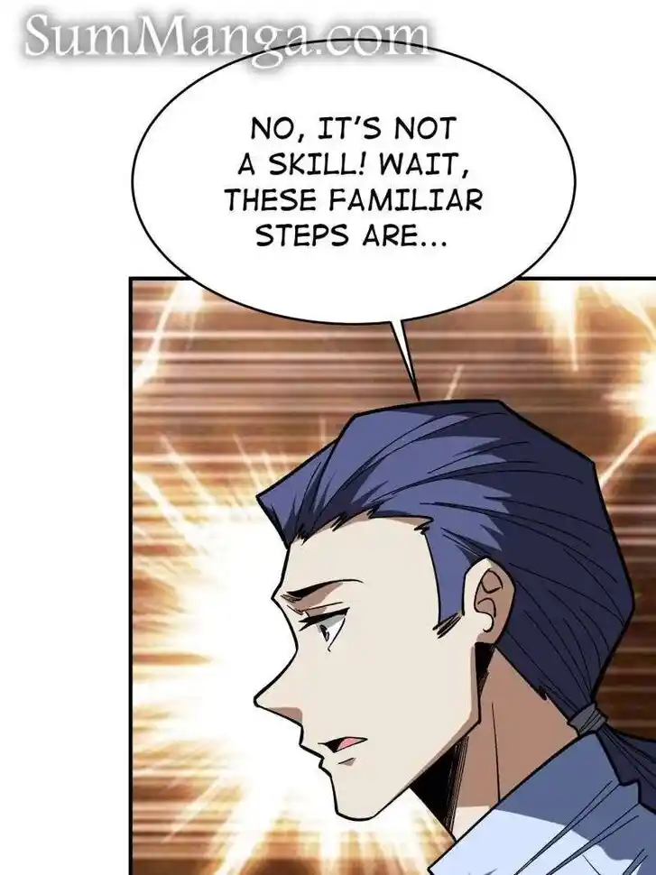 I'm Really Not the Villain Ch.268