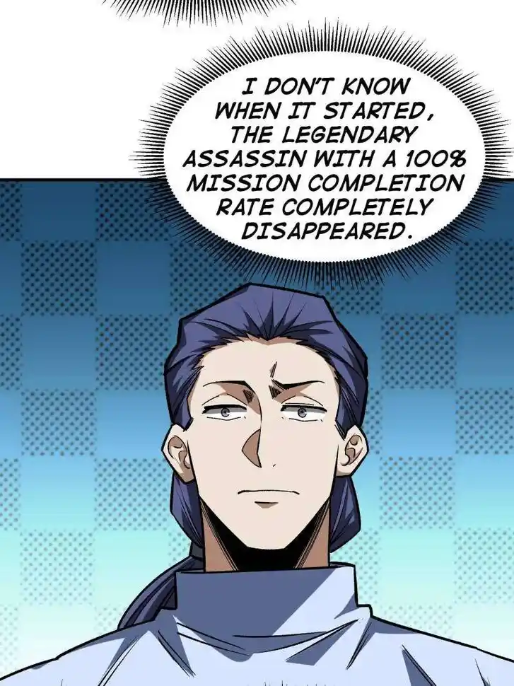 I'm Really Not the Villain Ch.268