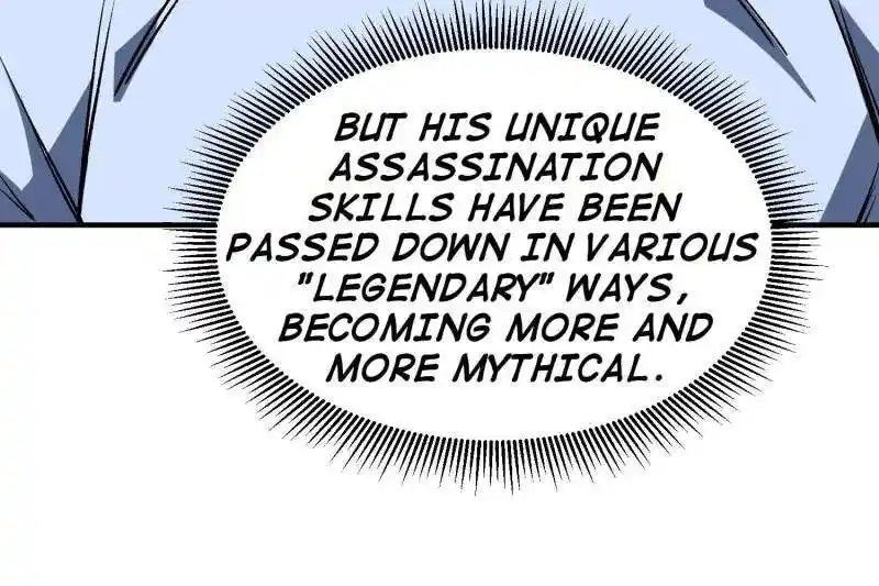 I'm Really Not the Villain Ch.268