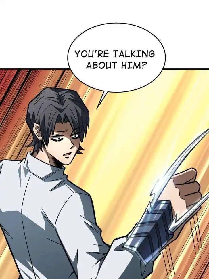 I'm Really Not the Villain Ch.268