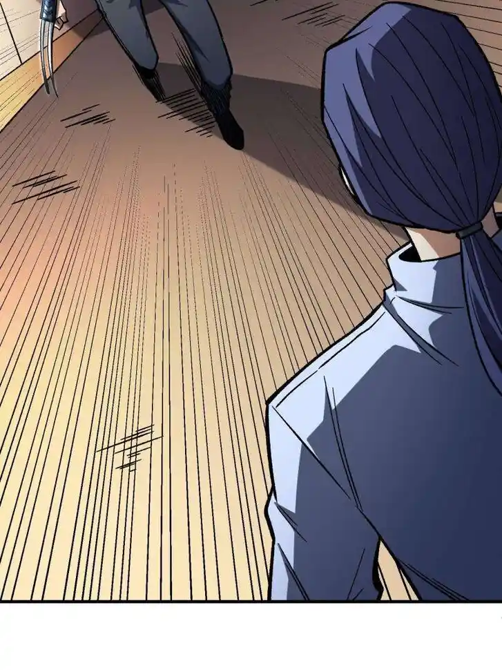 I'm Really Not the Villain Ch.268