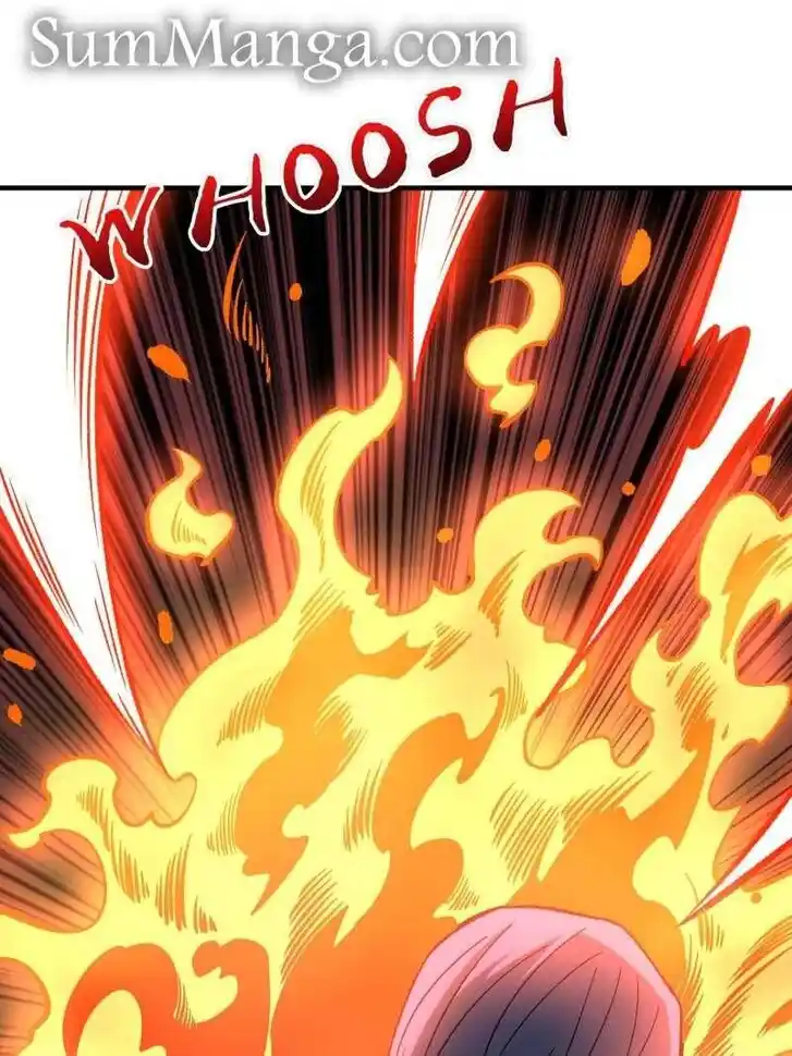 I'm Really Not the Villain Ch.268