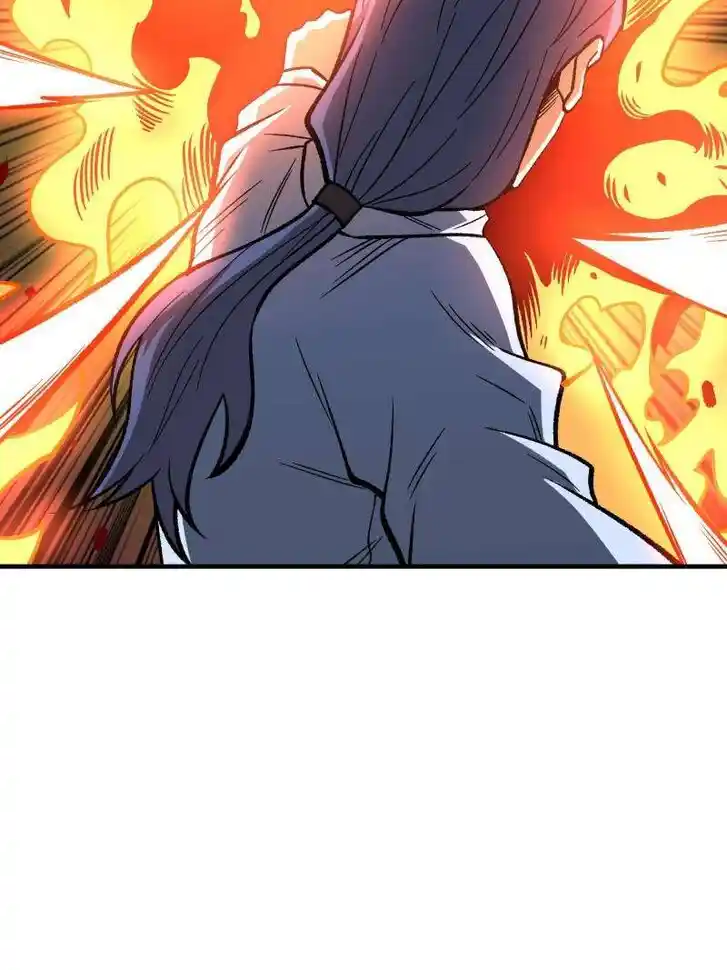 I'm Really Not the Villain Ch.268