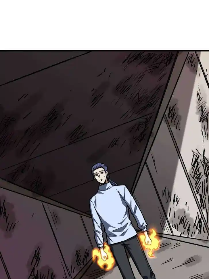 I'm Really Not the Villain Ch.268