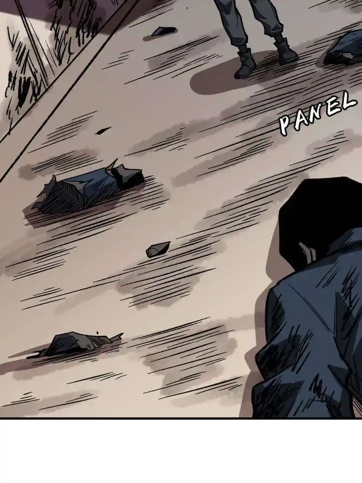 I'm Really Not the Villain Ch.268