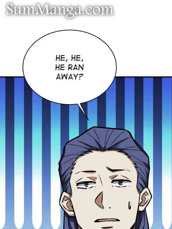 I'm Really Not the Villain Ch.268