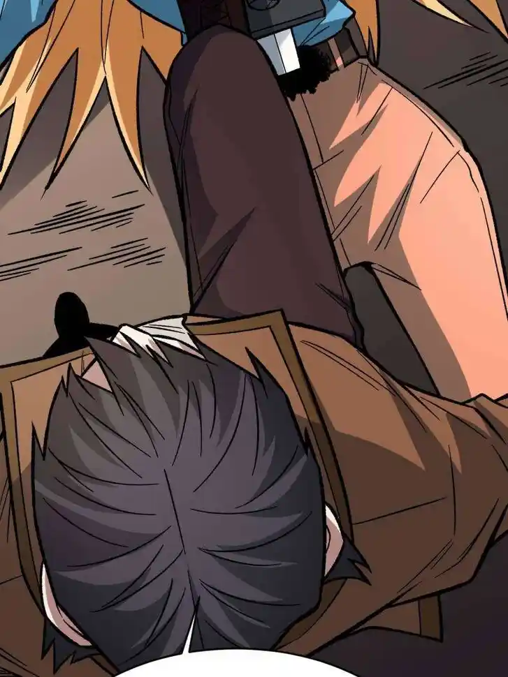 I'm Really Not the Villain Ch.268