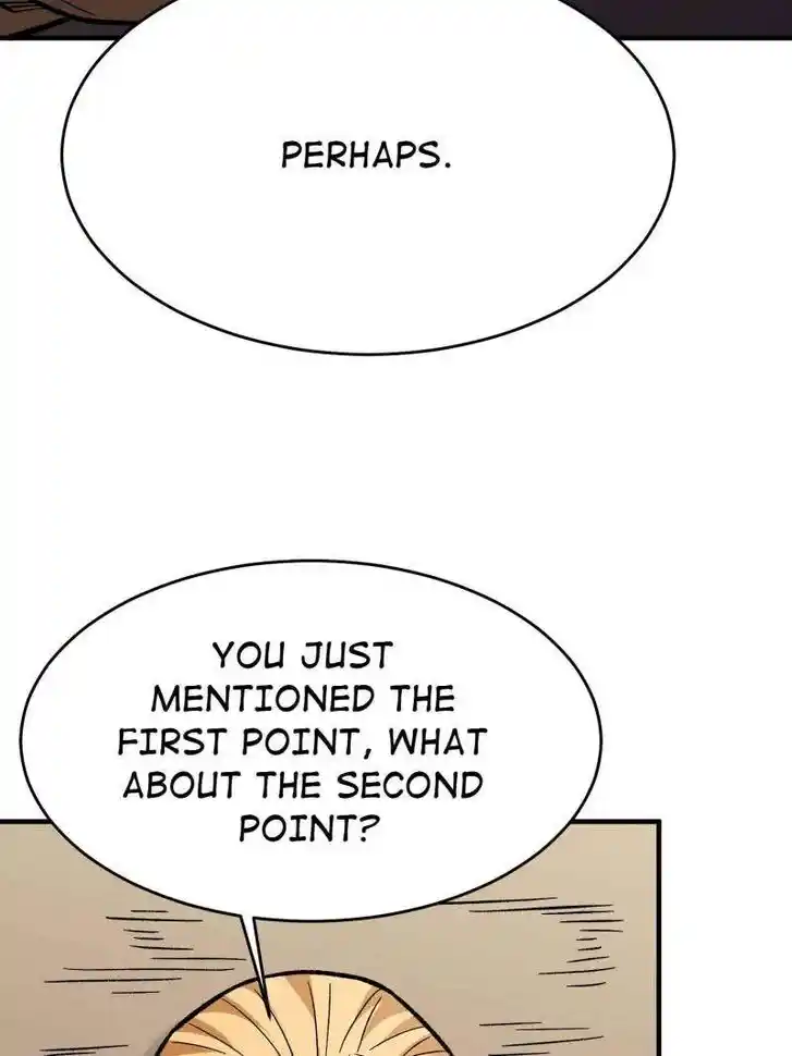 I'm Really Not the Villain Ch.268