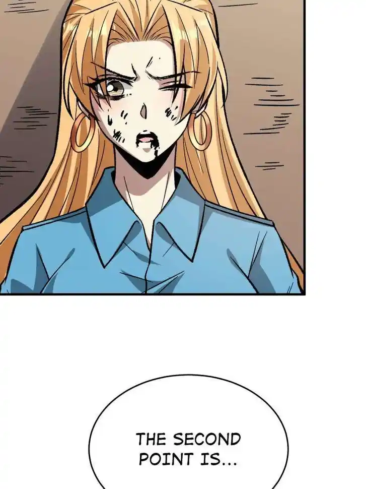 I'm Really Not the Villain Ch.268