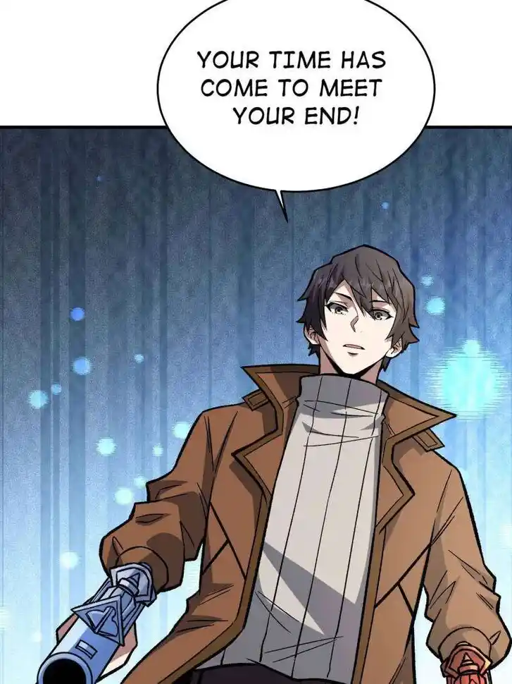 I'm Really Not the Villain Ch.268