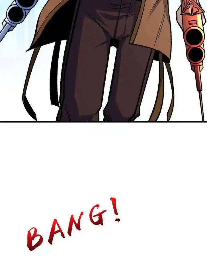 I'm Really Not the Villain Ch.268