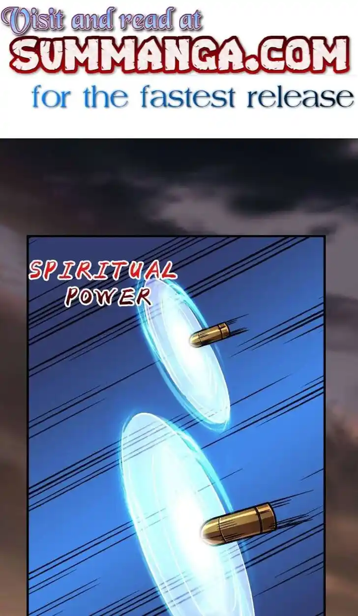 I'm Really Not the Villain Ch.269