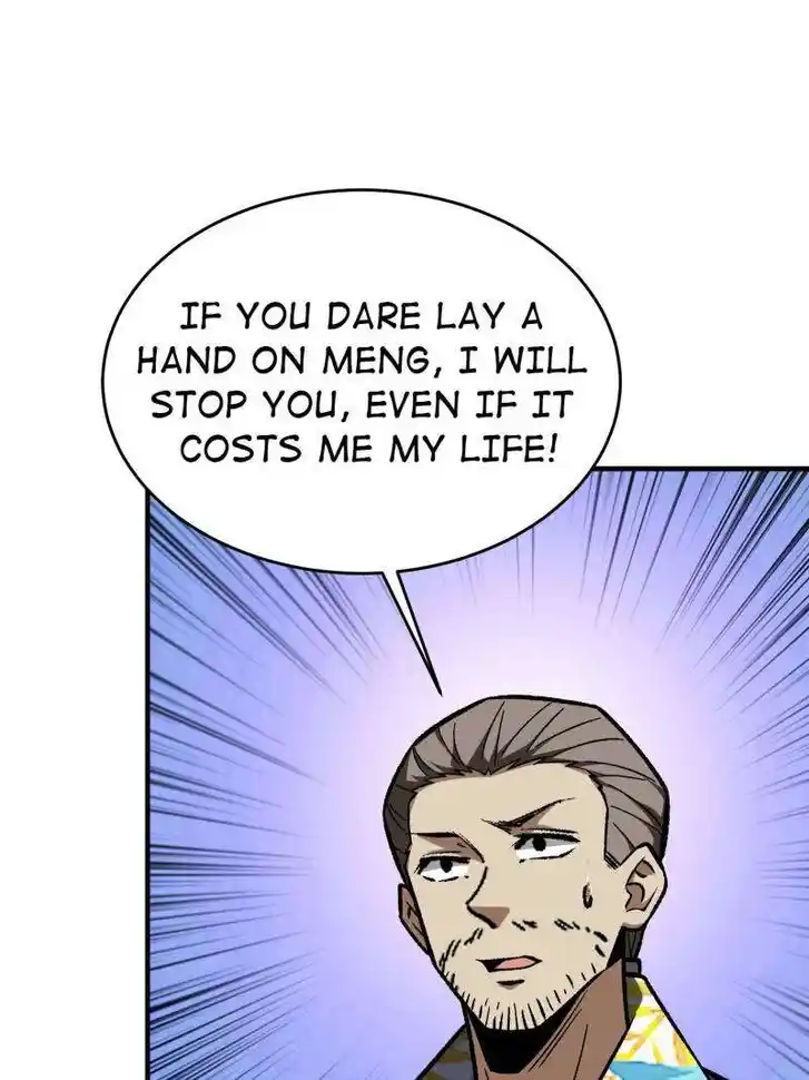 I'm Really Not the Villain Ch.269