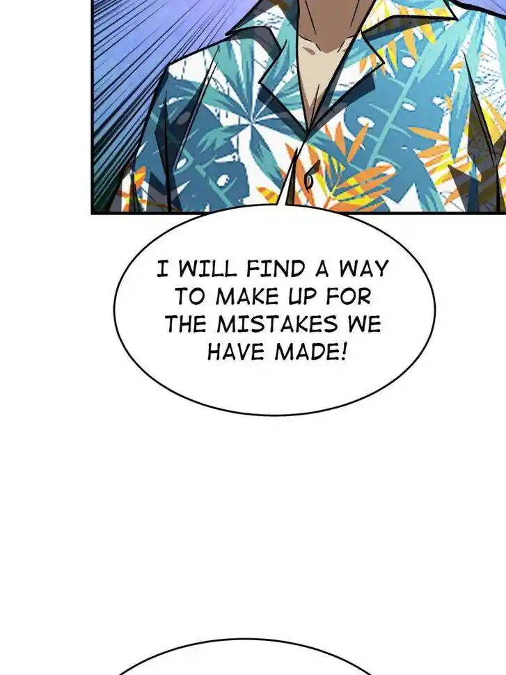 I'm Really Not the Villain Ch.269