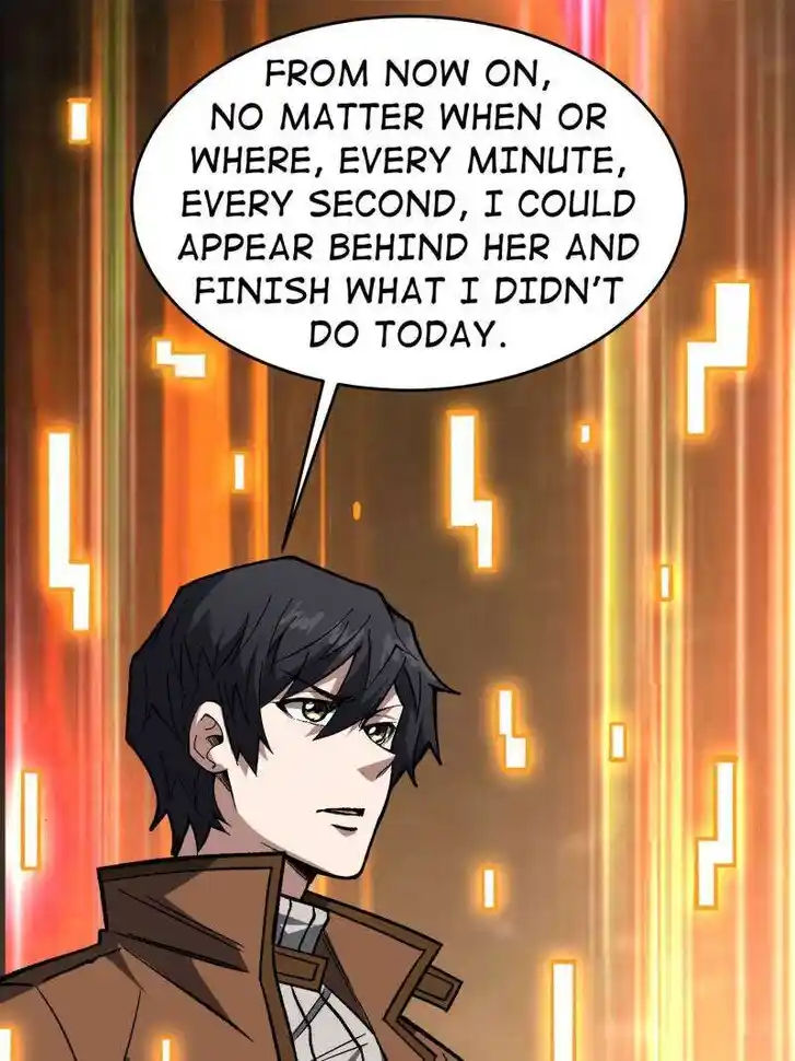 I'm Really Not the Villain Ch.269