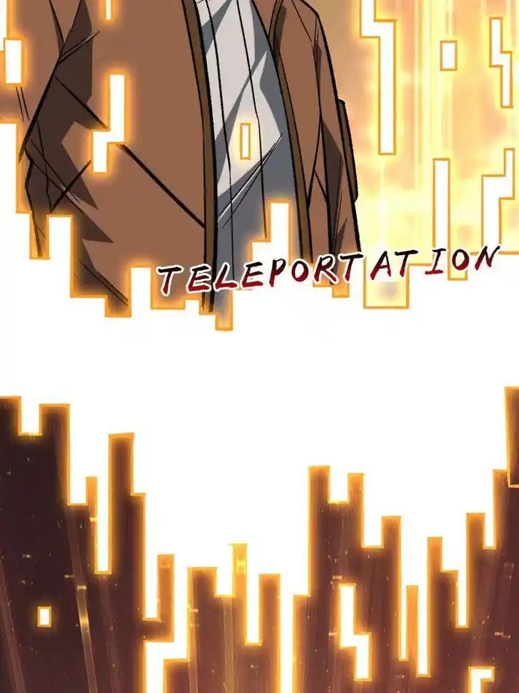 I'm Really Not the Villain Ch.269