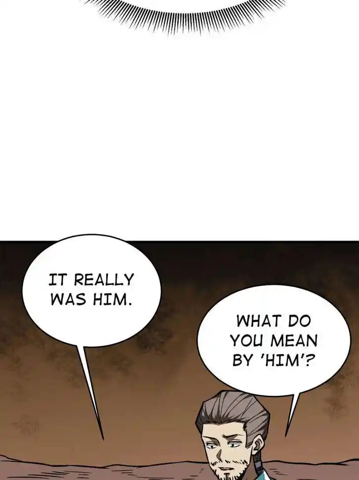 I'm Really Not the Villain Ch.269