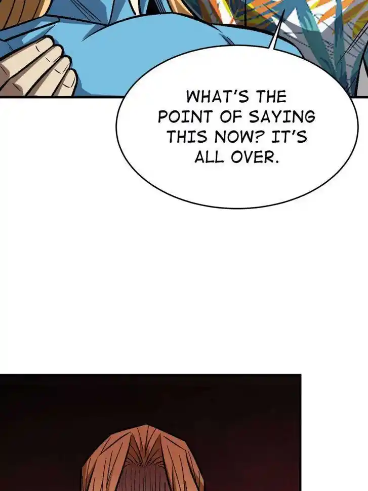 I'm Really Not the Villain Ch.269