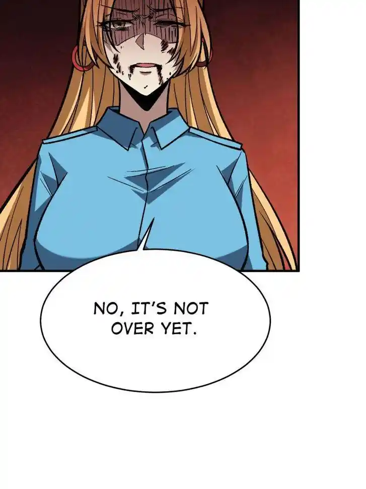 I'm Really Not the Villain Ch.269