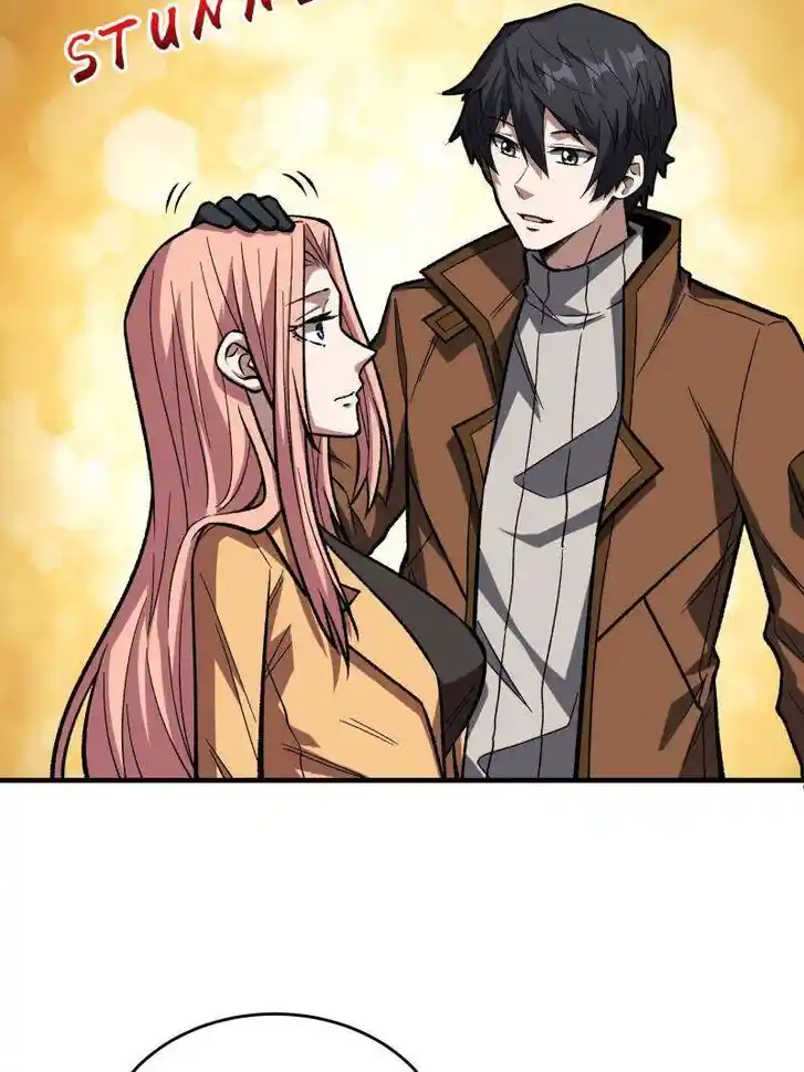 I'm Really Not the Villain Ch.269