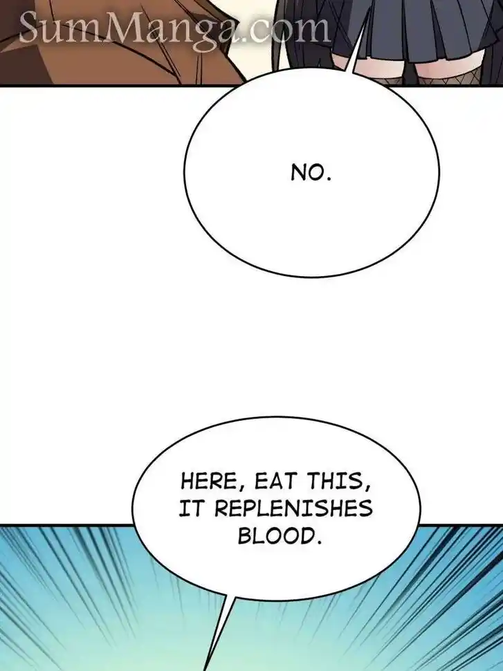 I'm Really Not the Villain Ch.269