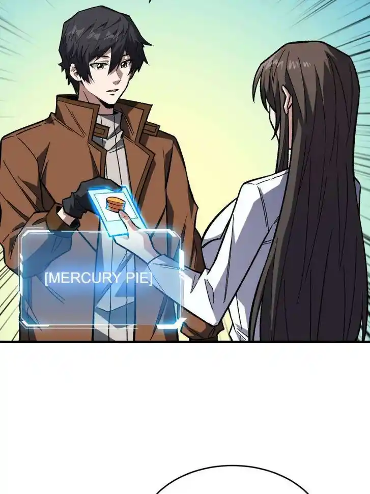 I'm Really Not the Villain Ch.269