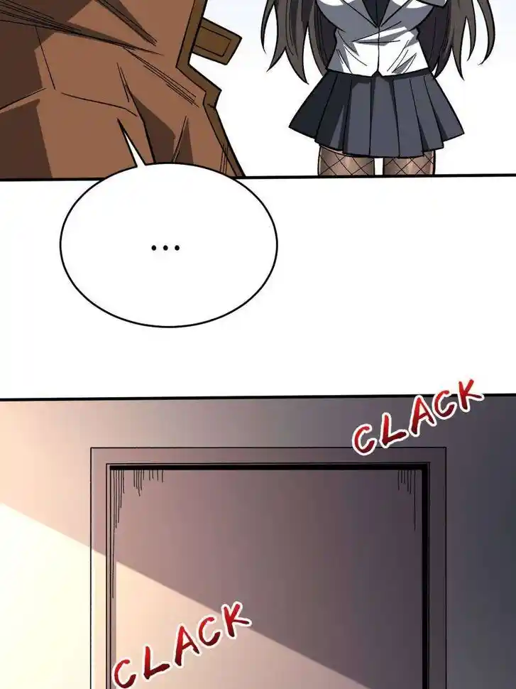 I'm Really Not the Villain Ch.269