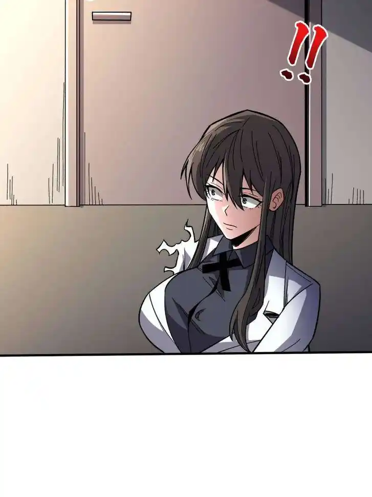 I'm Really Not the Villain Ch.269