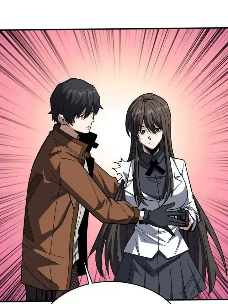 I'm Really Not the Villain Ch.269