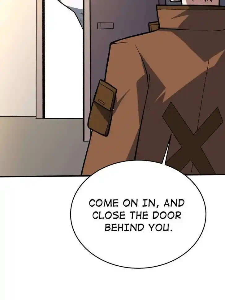 I'm Really Not the Villain Ch.269